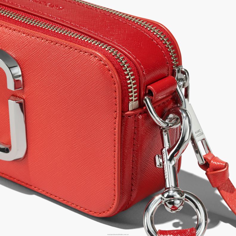JLX82147 Marc Jacobs den tvåfärgade ögonblicksbilden