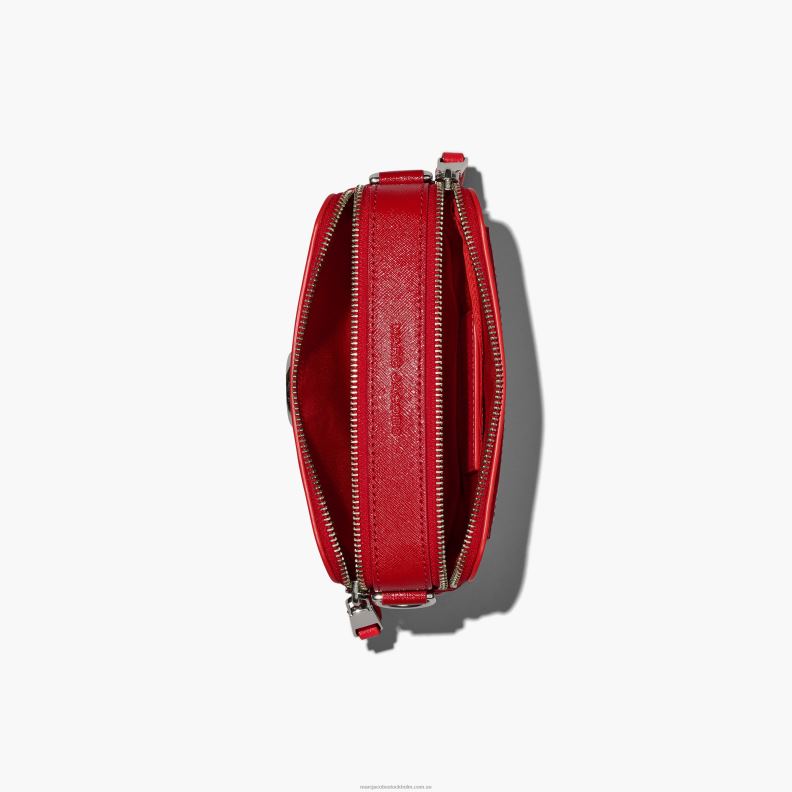 JLX82147 Marc Jacobs den tvåfärgade ögonblicksbilden