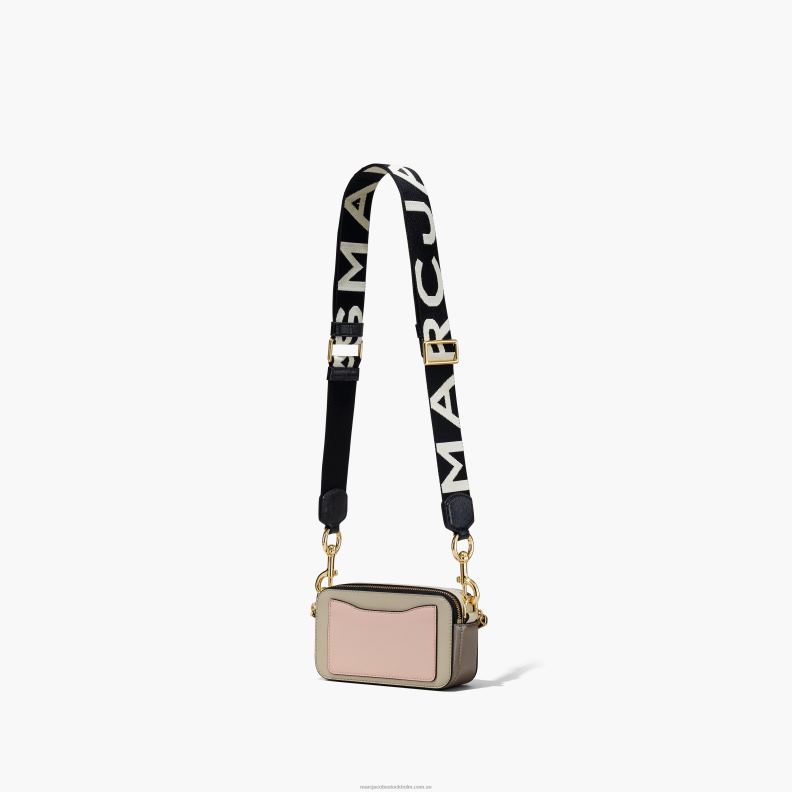 JLX82149 Marc Jacobs ögonblicksbilden
