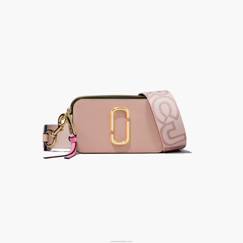 JLX82150 Marc Jacobs ögonblicksbilden