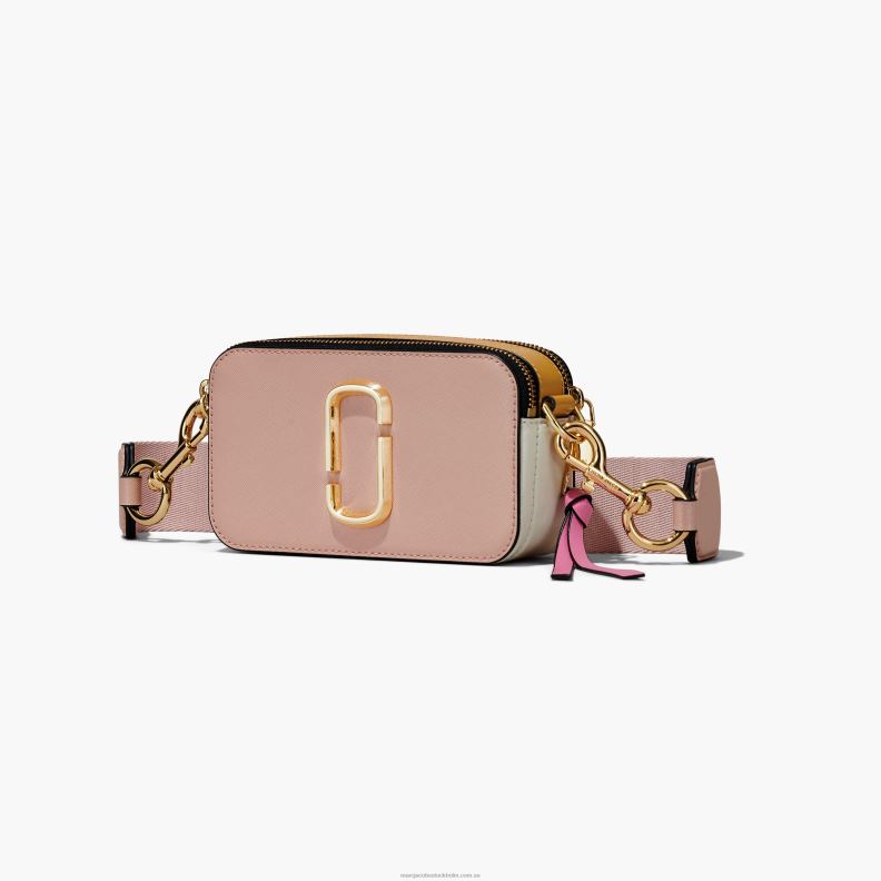 JLX82150 Marc Jacobs ögonblicksbilden