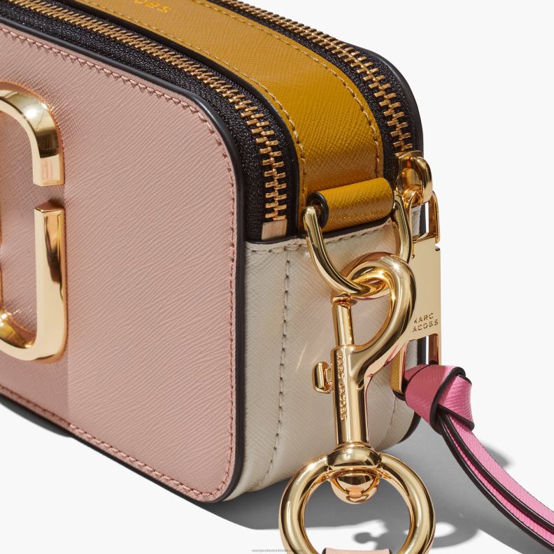 JLX82150 Marc Jacobs ögonblicksbilden