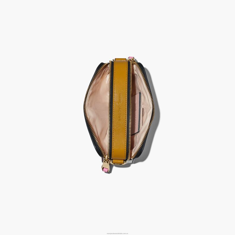 JLX82150 Marc Jacobs ögonblicksbilden