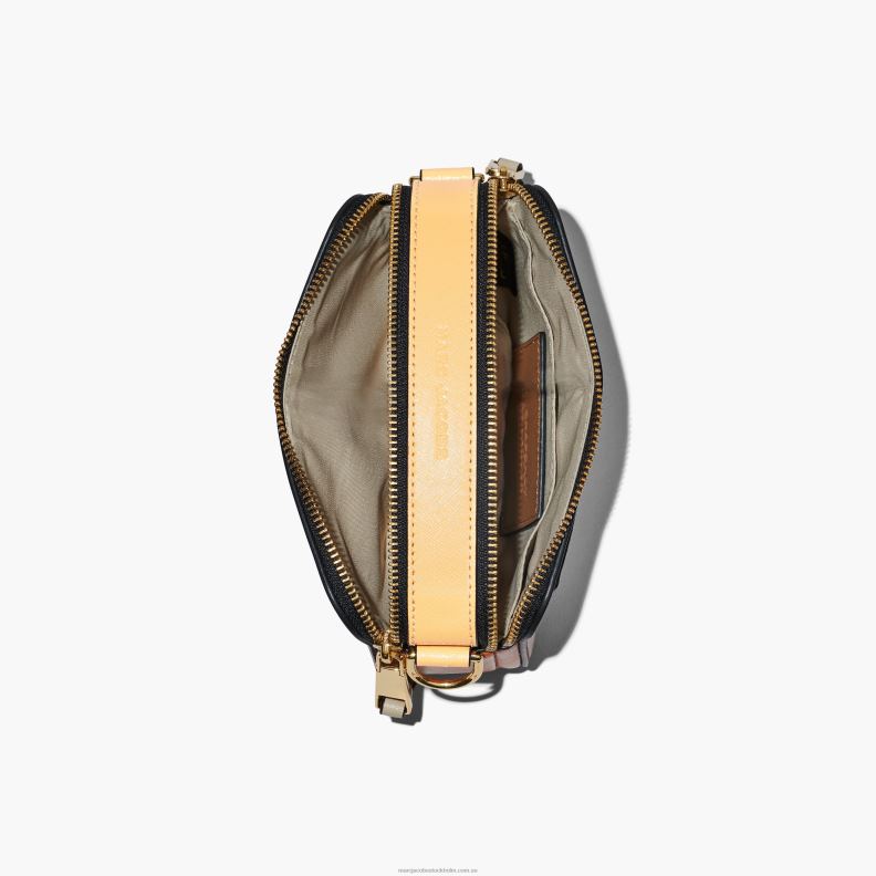JLX82151 Marc Jacobs ögonblicksbilden