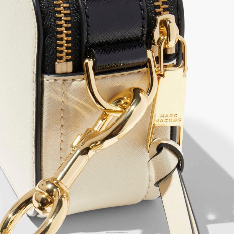 JLX82152 Marc Jacobs ögonblicksbilden