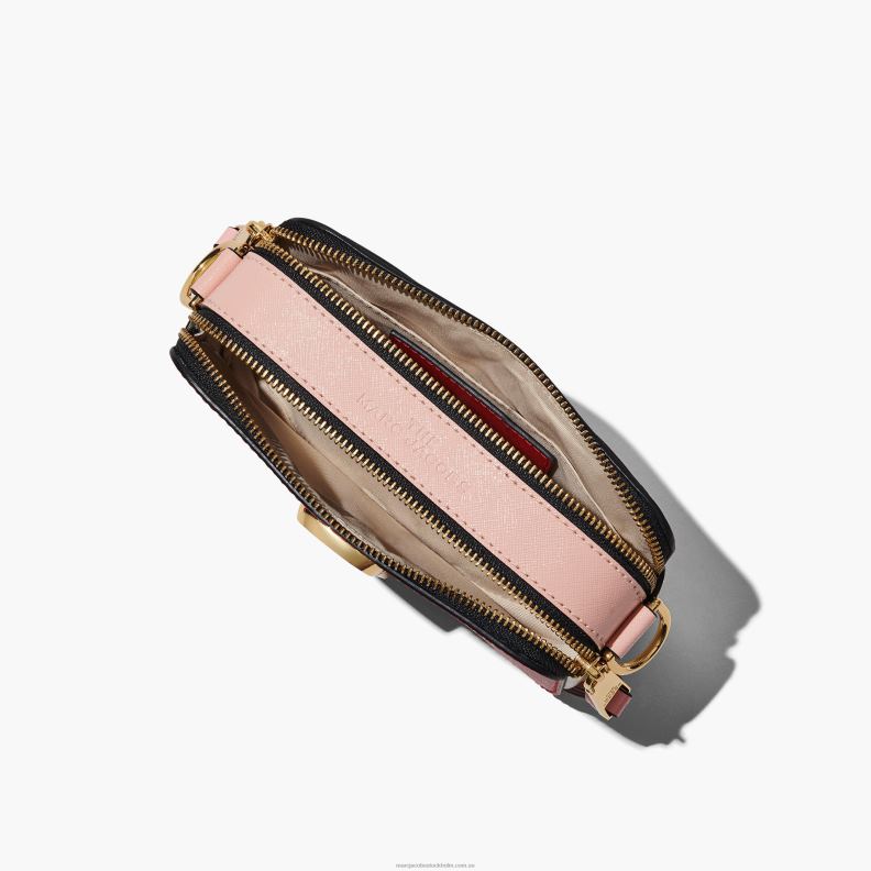 JLX82153 Marc Jacobs ögonblicksbilden för färgblocket