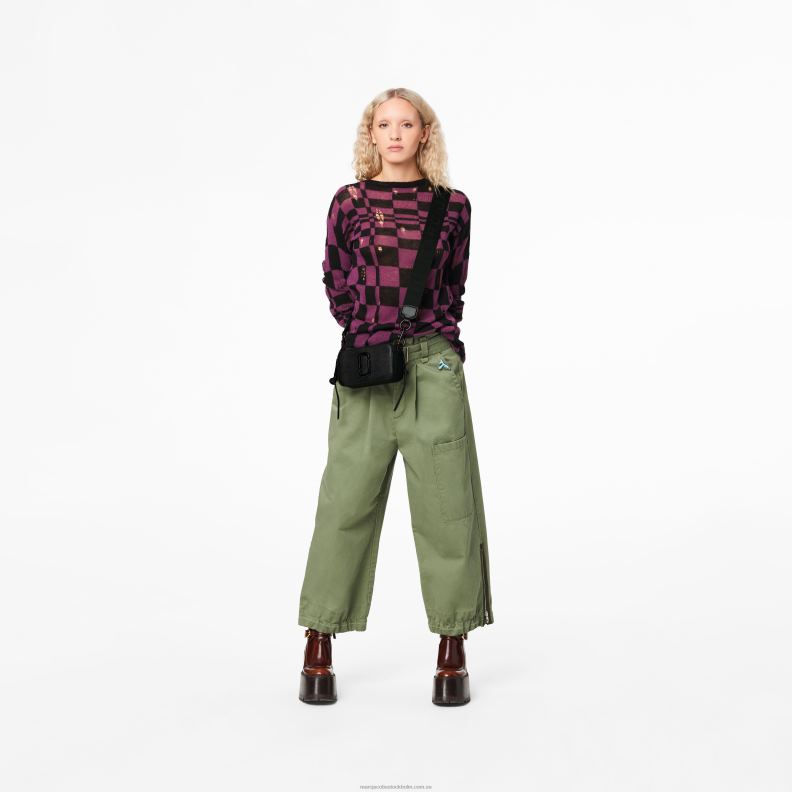 JLX82154 Marc Jacobs ögonblicksbilden dtm