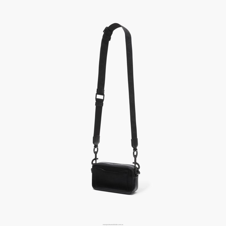 JLX82154 Marc Jacobs ögonblicksbilden dtm