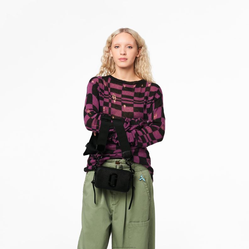 JLX82154 Marc Jacobs ögonblicksbilden dtm