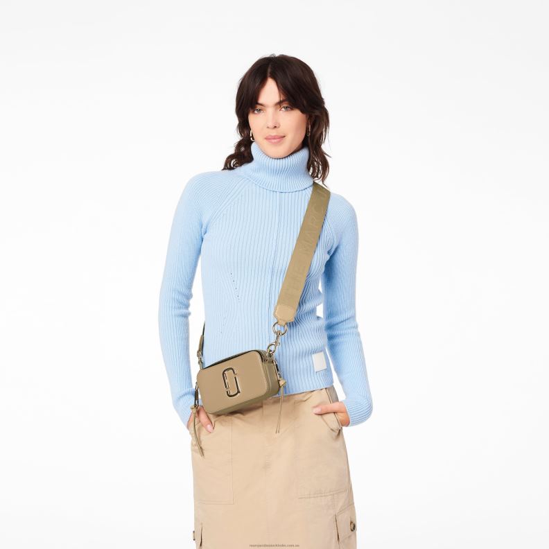 JLX82155 Marc Jacobs ögonblicksbilden dtm