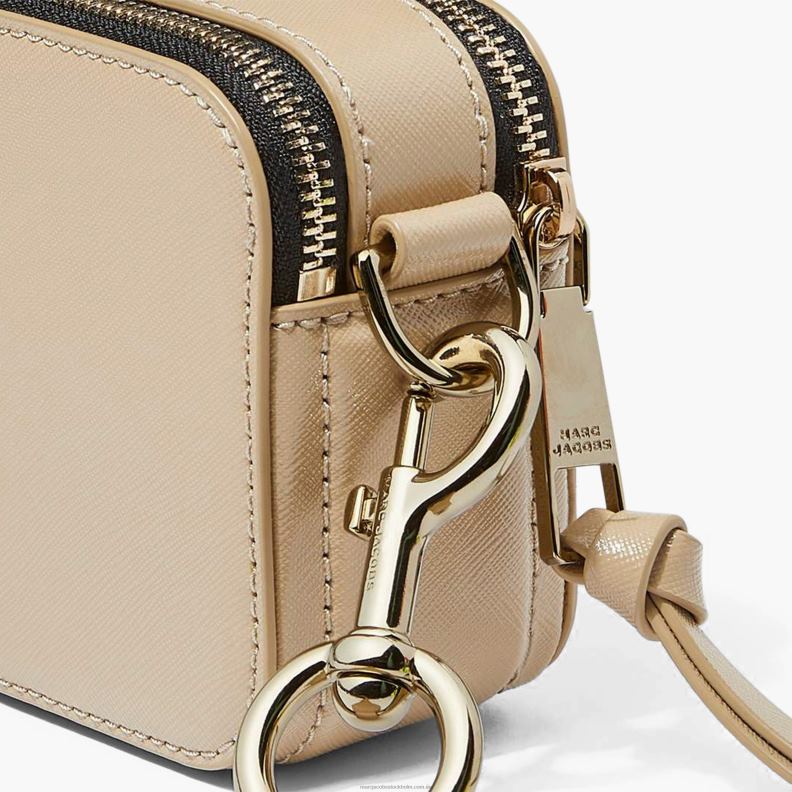 JLX82155 Marc Jacobs ögonblicksbilden dtm