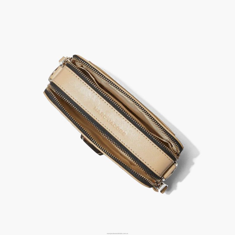 JLX82155 Marc Jacobs ögonblicksbilden dtm