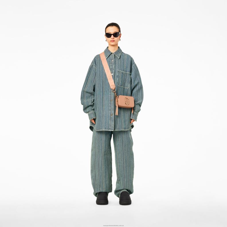 JLX82156 Marc Jacobs ögonblicksbilden dtm