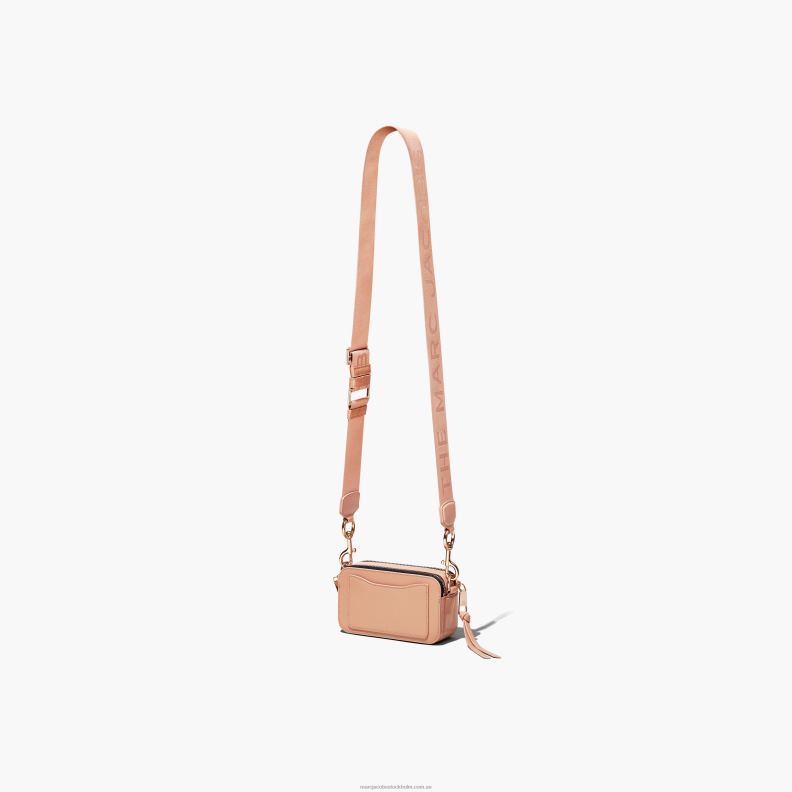 JLX82156 Marc Jacobs ögonblicksbilden dtm