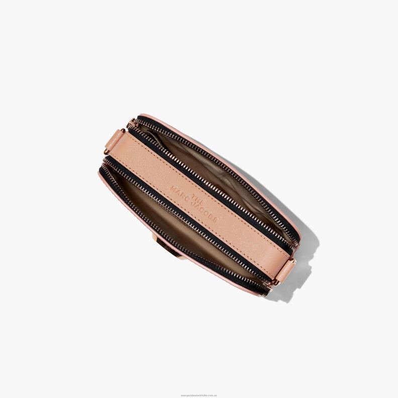 JLX82156 Marc Jacobs ögonblicksbilden dtm