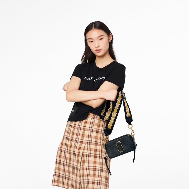 JLX82159 Marc Jacobs ögonblicksbilden