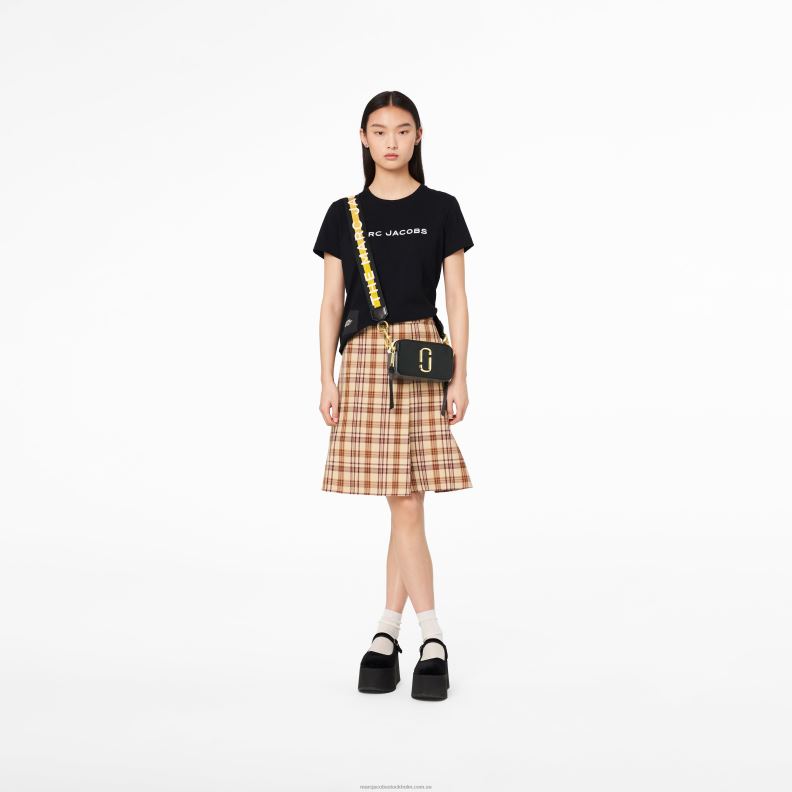 JLX82159 Marc Jacobs ögonblicksbilden