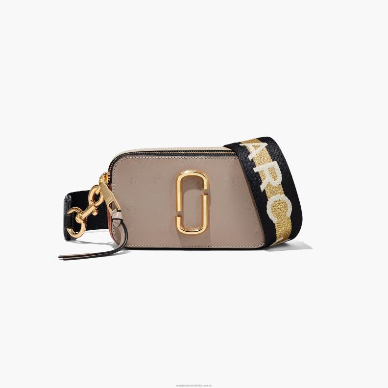 JLX82160 Marc Jacobs ögonblicksbilden