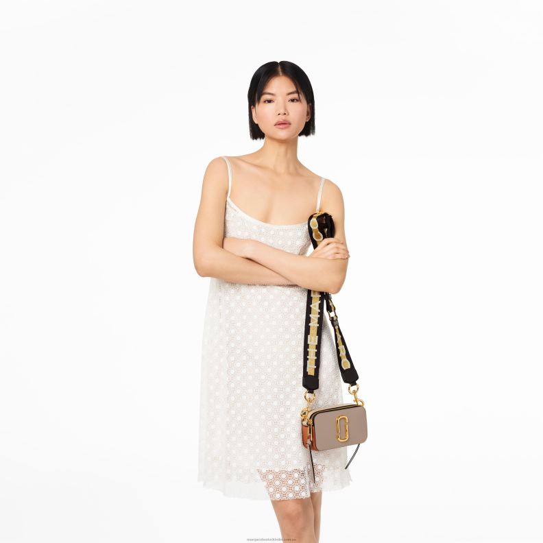 JLX82160 Marc Jacobs ögonblicksbilden