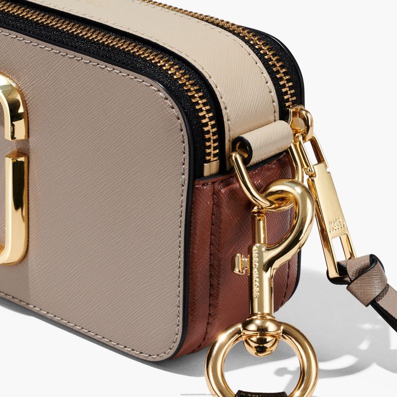 JLX82160 Marc Jacobs ögonblicksbilden