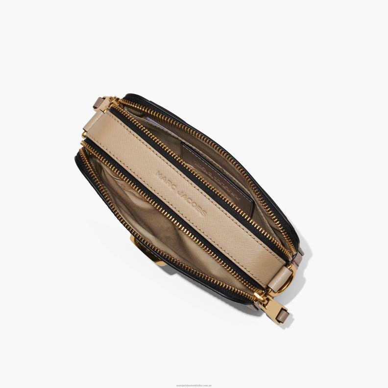 JLX82160 Marc Jacobs ögonblicksbilden