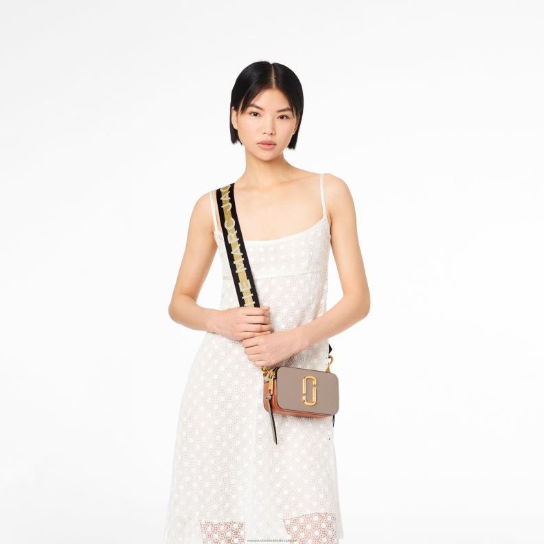 JLX82160 Marc Jacobs ögonblicksbilden