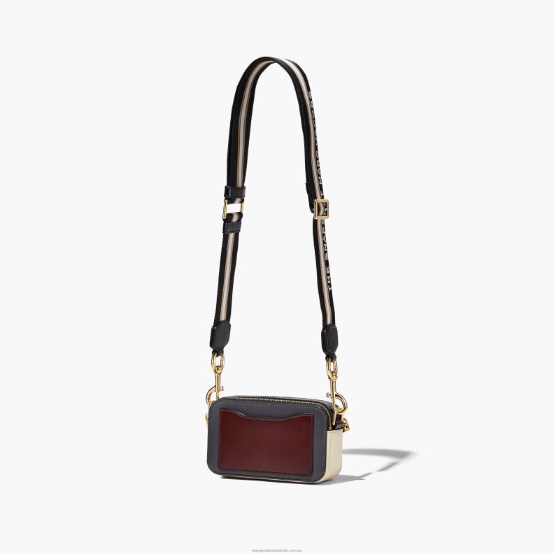 JLX82162 Marc Jacobs ögonblicksbilden