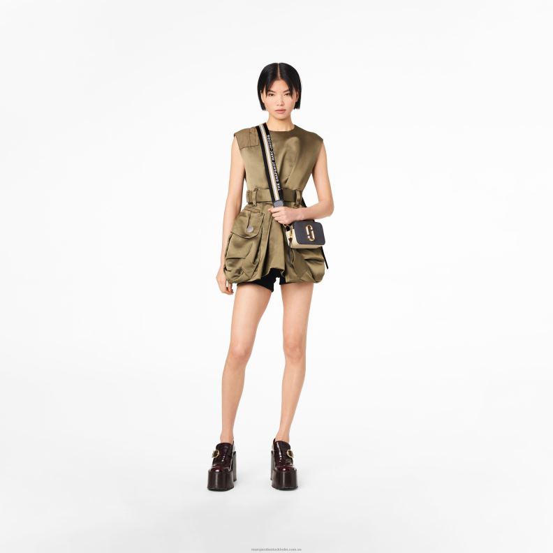 JLX82162 Marc Jacobs ögonblicksbilden