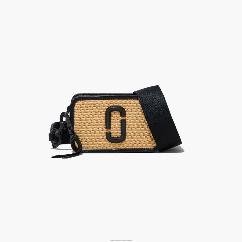 JLX82163 Marc Jacobs den vävda ögonblicksbilden