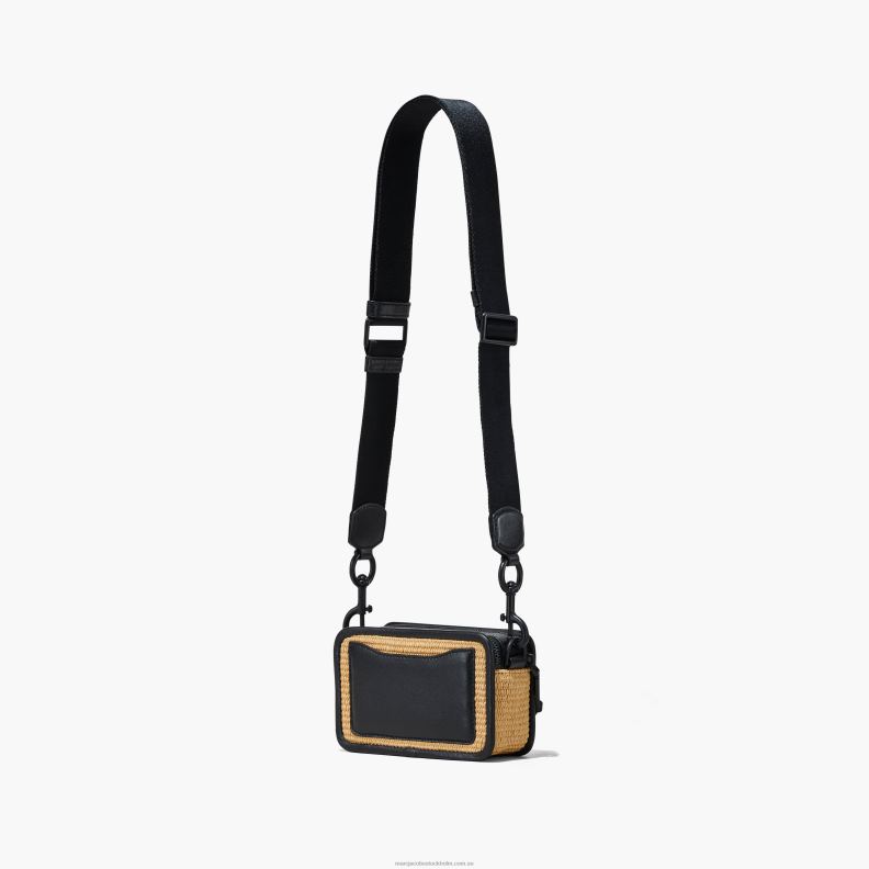 JLX82163 Marc Jacobs den vävda ögonblicksbilden