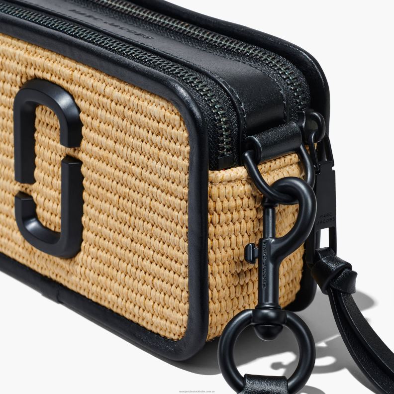 JLX82163 Marc Jacobs den vävda ögonblicksbilden