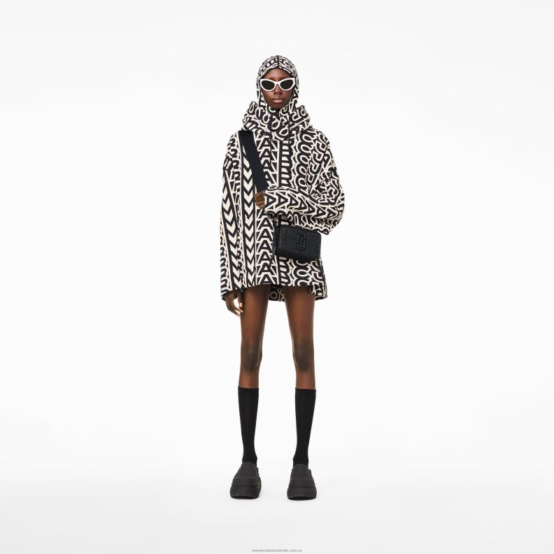 JLX82164 Marc Jacobs den vävda dtm ögonblicksbilden