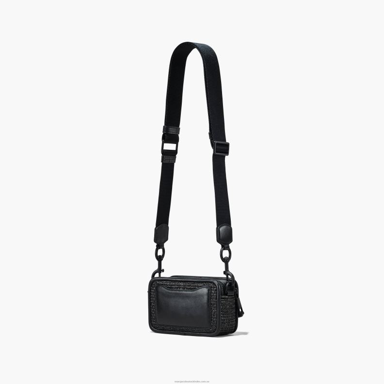 JLX82164 Marc Jacobs den vävda dtm ögonblicksbilden