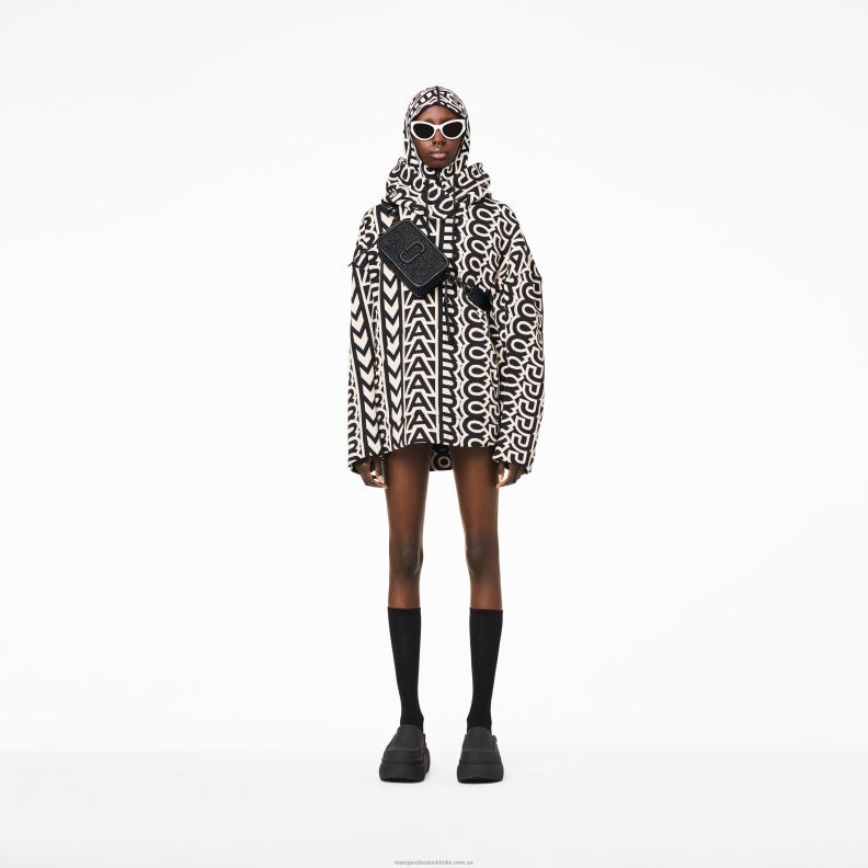 JLX82164 Marc Jacobs den vävda dtm ögonblicksbilden