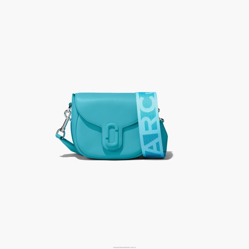 JLX82169 Marc Jacobs den lilla sadelväskan