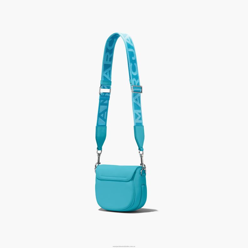 JLX82169 Marc Jacobs den lilla sadelväskan