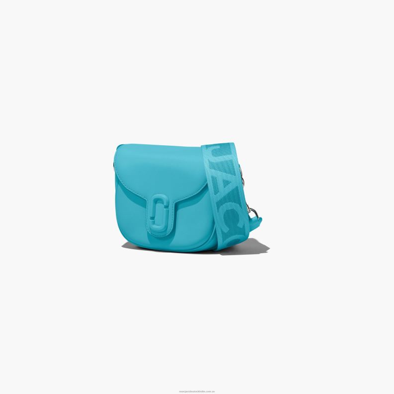 JLX82169 Marc Jacobs den lilla sadelväskan