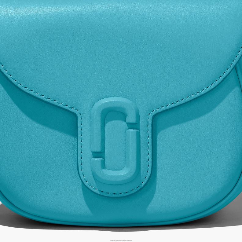 JLX82169 Marc Jacobs den lilla sadelväskan