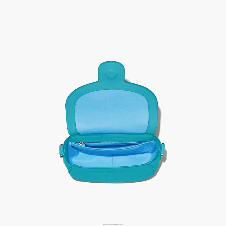 JLX82169 Marc Jacobs den lilla sadelväskan
