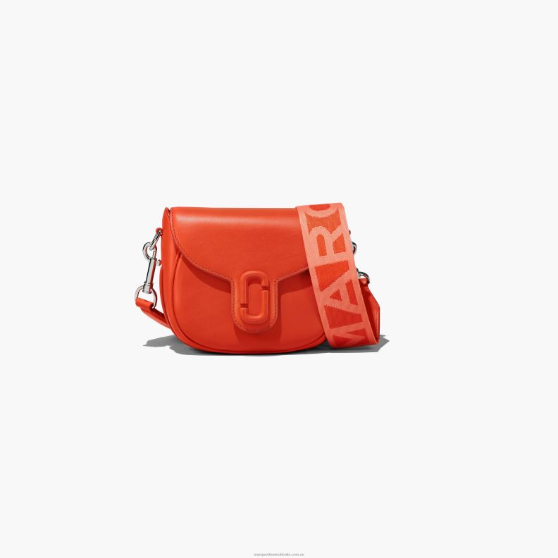 JLX82170 Marc Jacobs den lilla sadelväskan