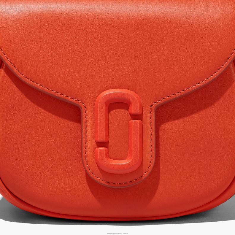 JLX82170 Marc Jacobs den lilla sadelväskan