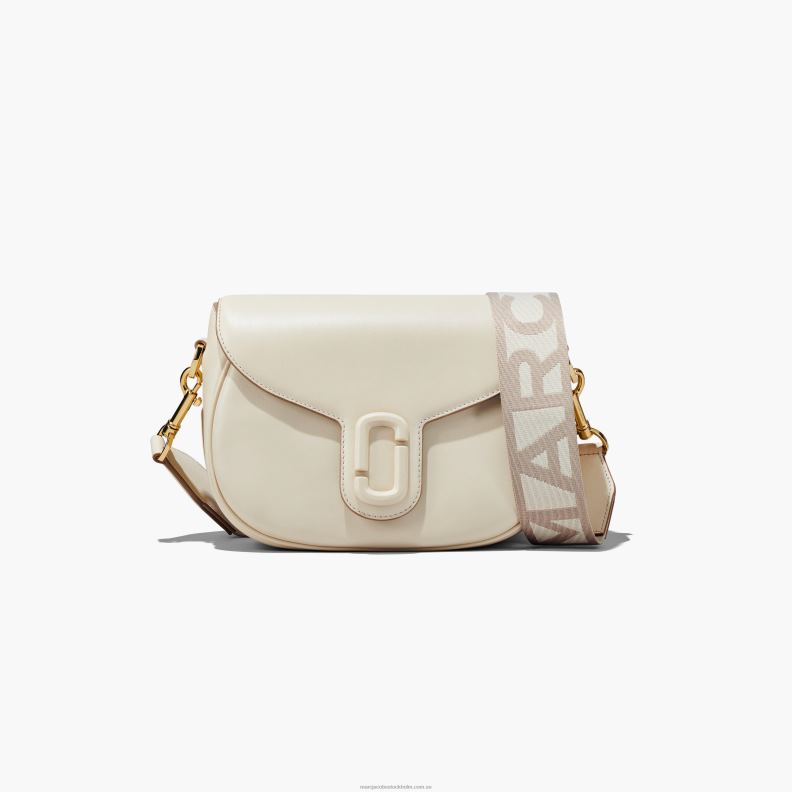 JLX82176 Marc Jacobs sadelväskan