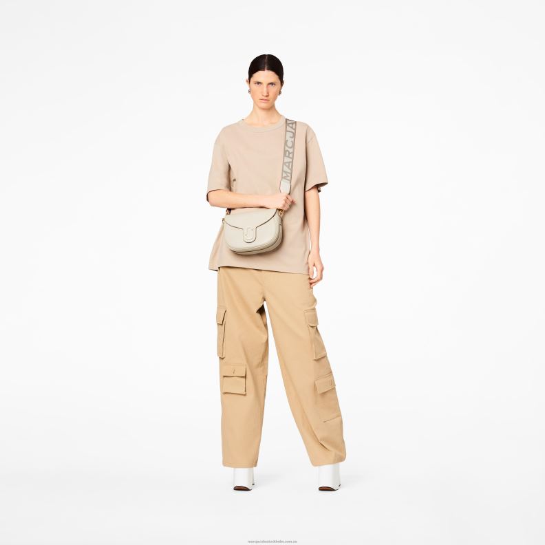 JLX82176 Marc Jacobs sadelväskan
