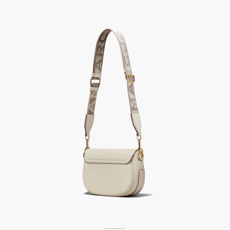 JLX82176 Marc Jacobs sadelväskan
