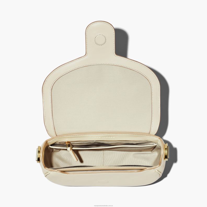 JLX82176 Marc Jacobs sadelväskan