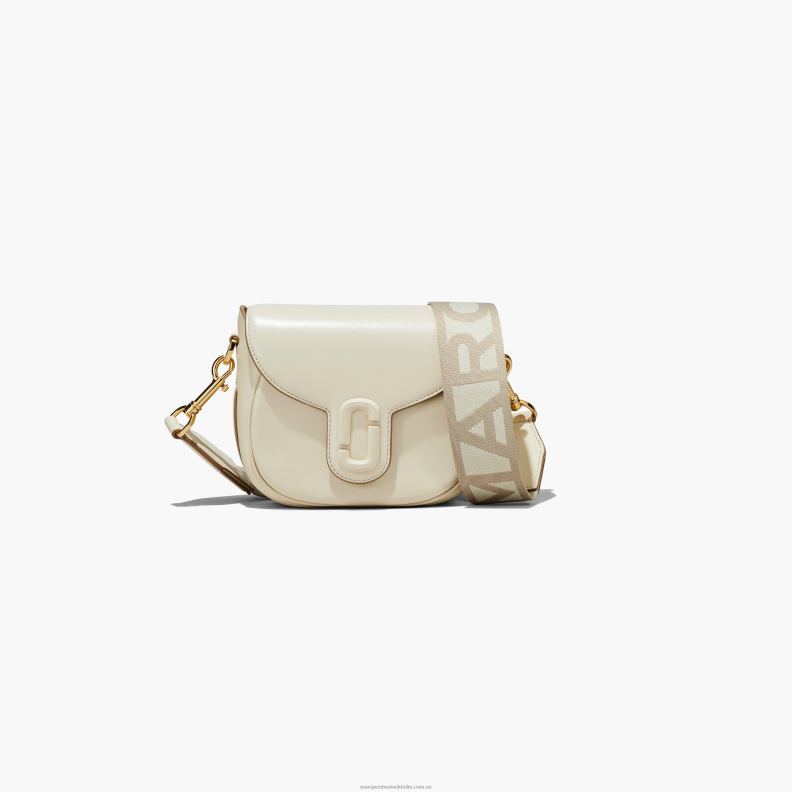 JLX82177 Marc Jacobs den lilla sadelväskan