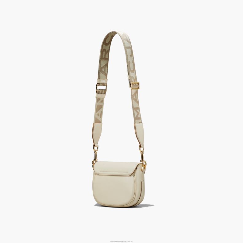 JLX82177 Marc Jacobs den lilla sadelväskan