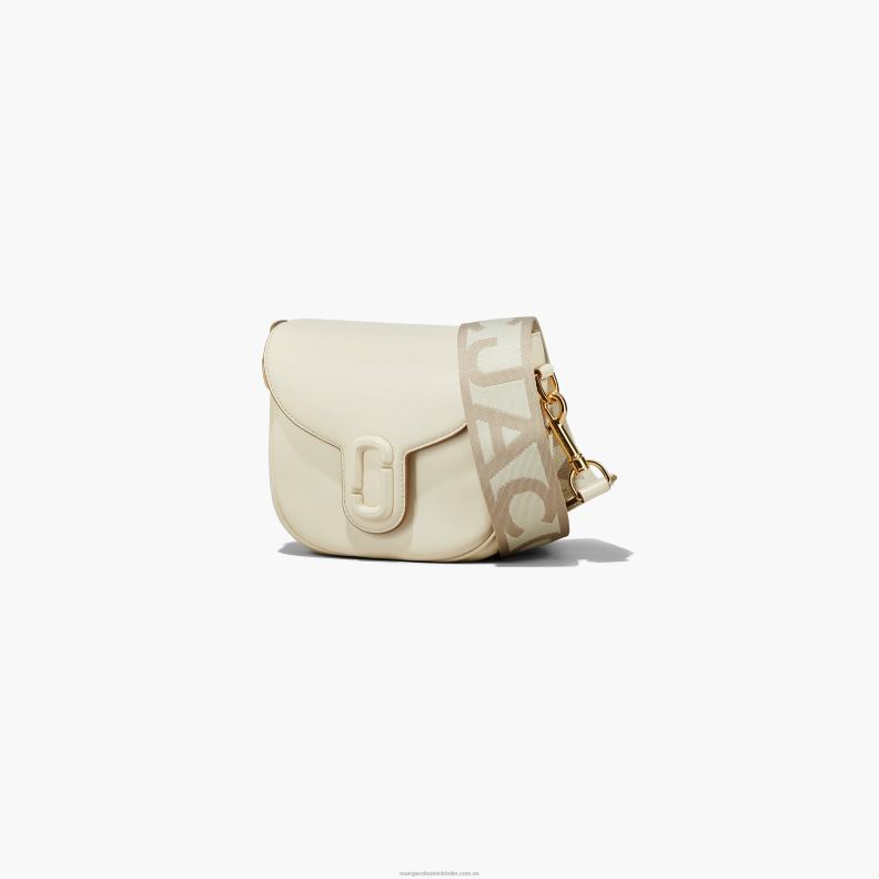 JLX82177 Marc Jacobs den lilla sadelväskan