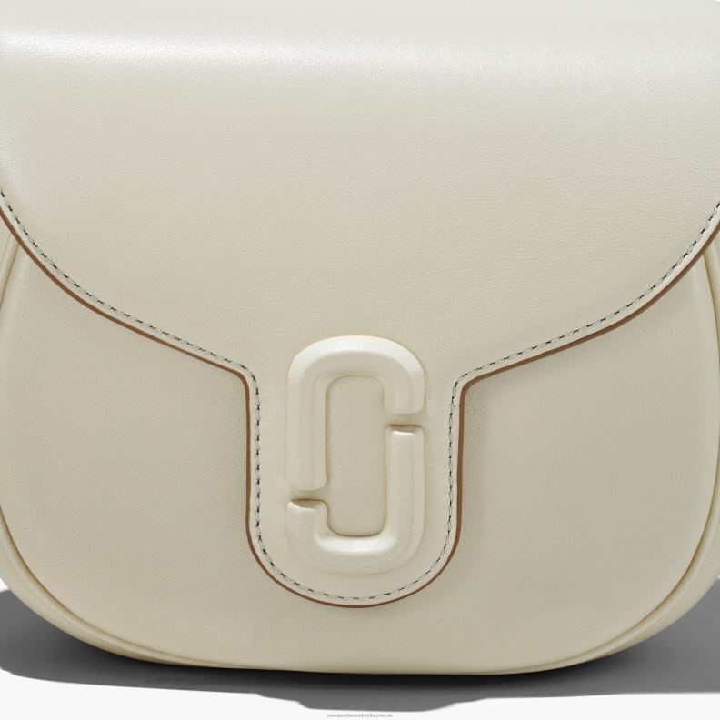 JLX82177 Marc Jacobs den lilla sadelväskan