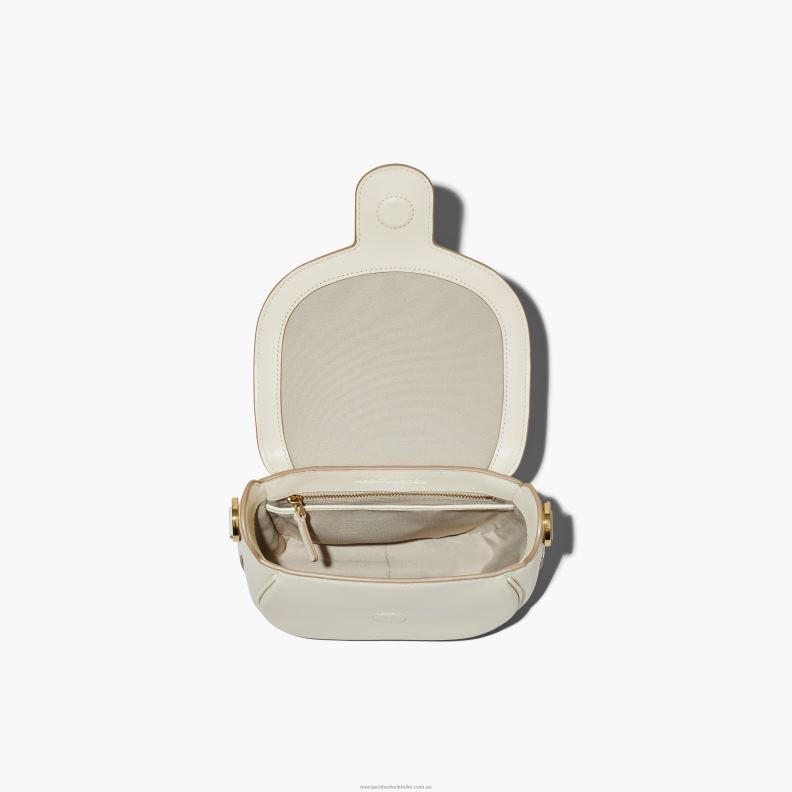 JLX82177 Marc Jacobs den lilla sadelväskan
